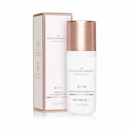 Producto RITUALS The Ritual of Namasté Sérum antiedad colección iluminante