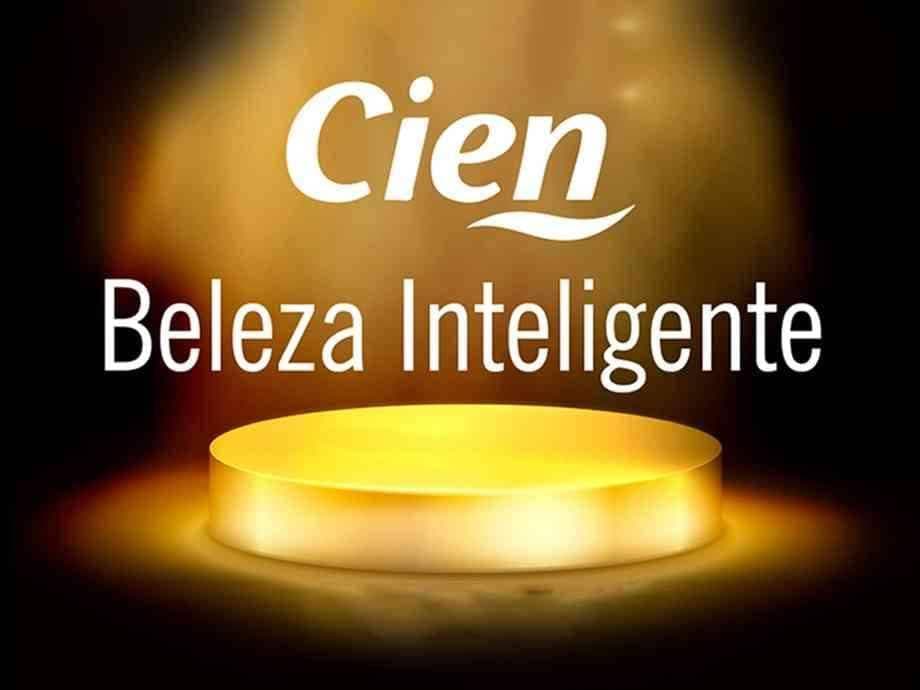 Moda Cien produtos de beleza