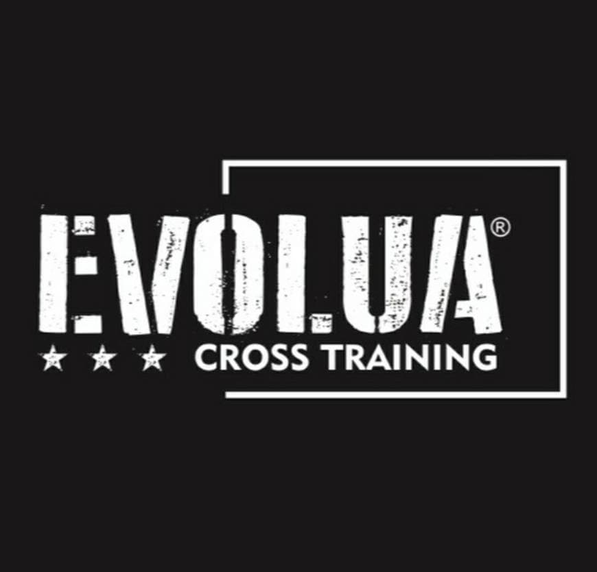 Lugar Evolua Cross Training - Urussanga