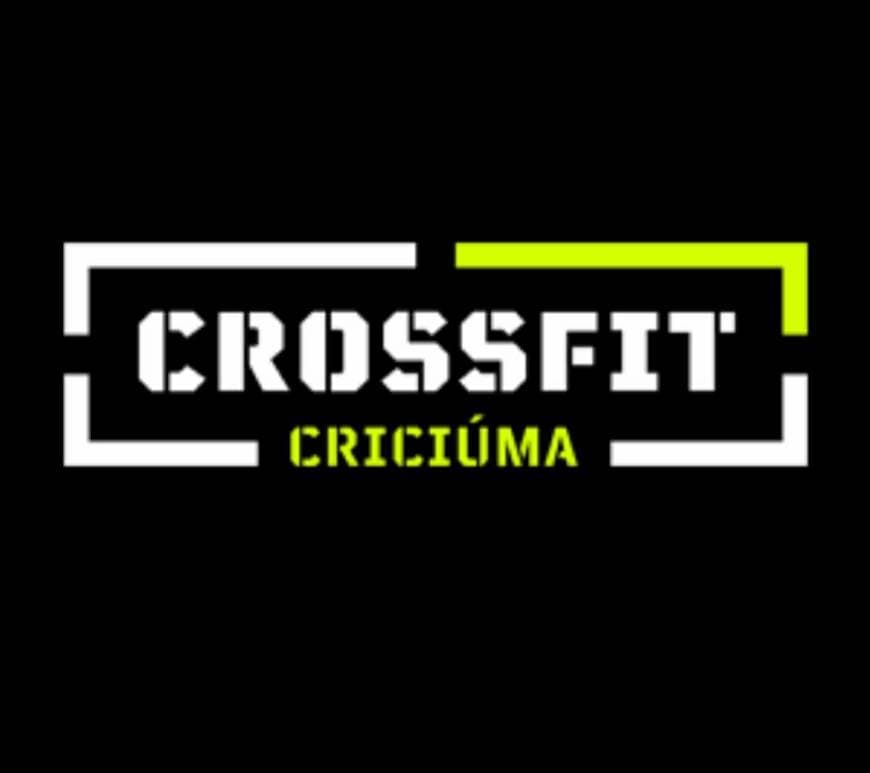 Lugar CrossFit Criciúma