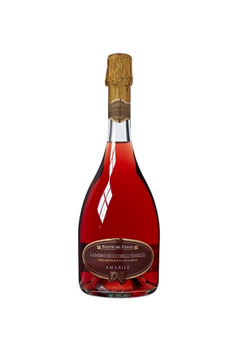 Producto Maestri Del Casale Lambrusco Galla Rosado