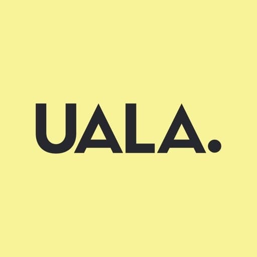 App Uala - Peluquería, estética