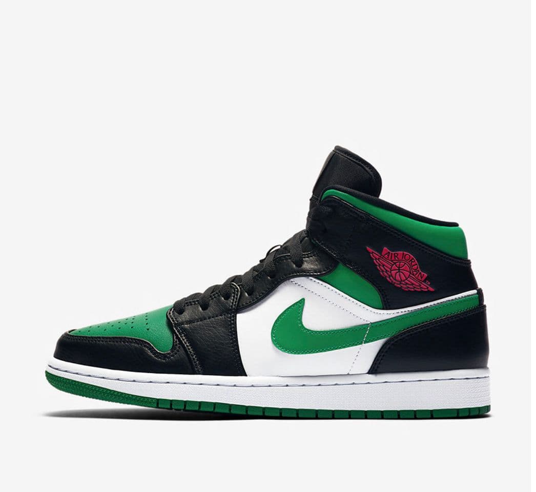 Moda Jordan 1