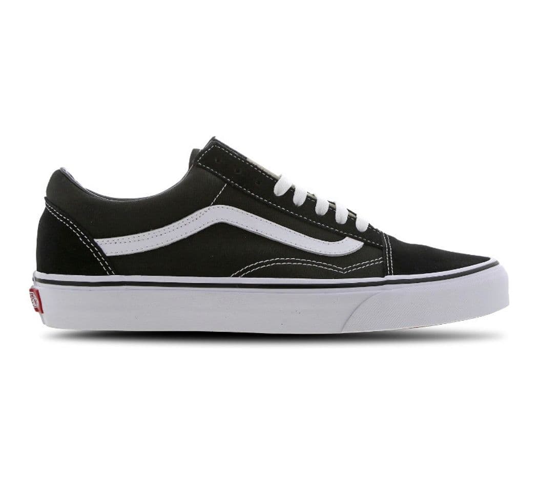 Fashion Vans Old Skool 