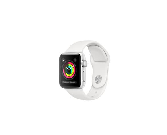 Product Apple Watch Series 3