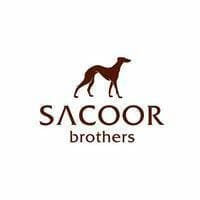 Moda SACOOR BROTHERS