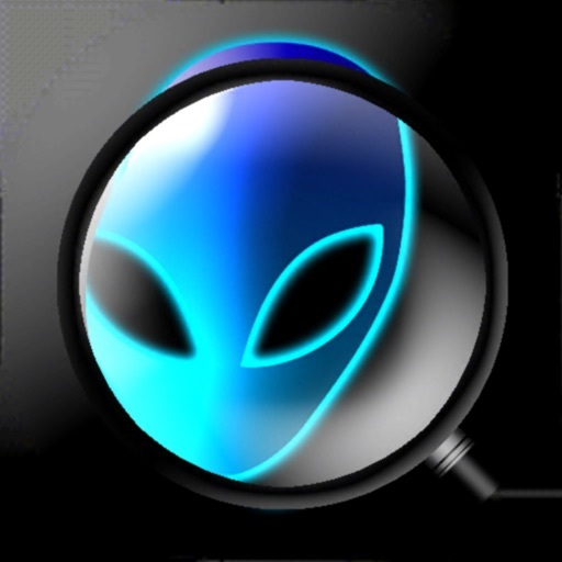 App Alienware AR Experience