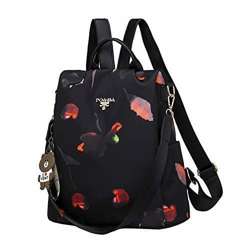 Producto shepretty Mochila Impermeable para Mujer