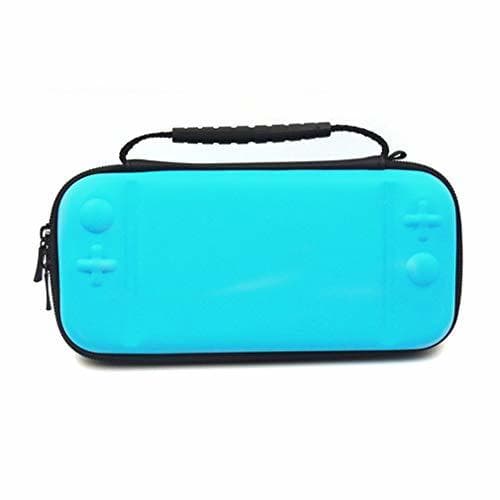 Lugar Estuche rígido para Nintend Switch Lite Mini Bolsa de Almacenamiento para Nitend