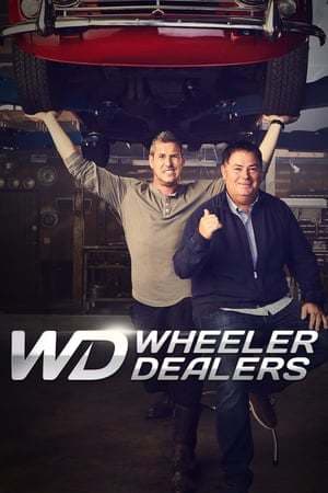 Serie Wheeler Dealers