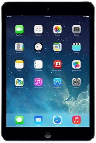 Product Apple iPad Mini 1 16GB Wi-Fi - Space Grey