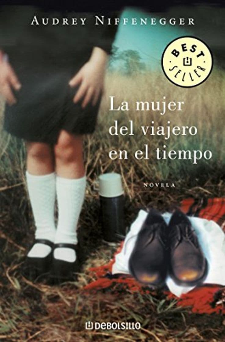 Book La mujer del viajero en el tiempo