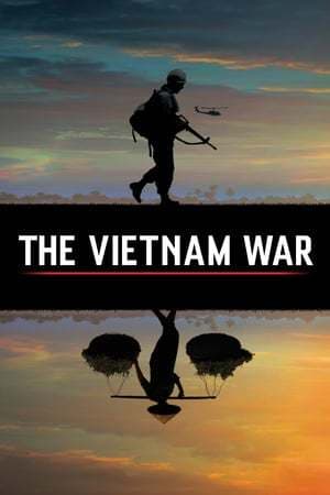 Serie The Vietnam War