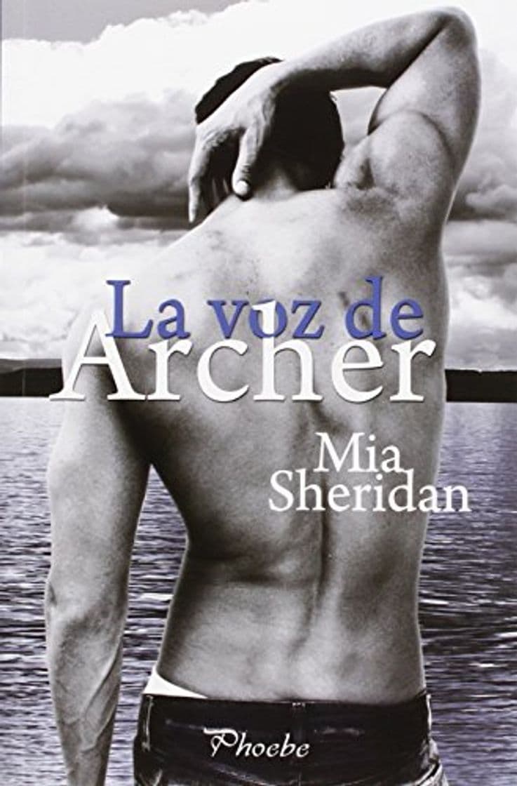 Book La voz de Archer (Phoebe)