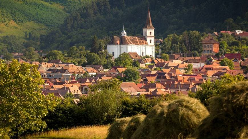 Place România