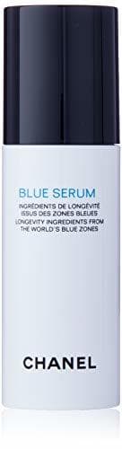 Place Chanel Blue Serum Longevity Ingredients 30 Ml 1 Unidad 30 g