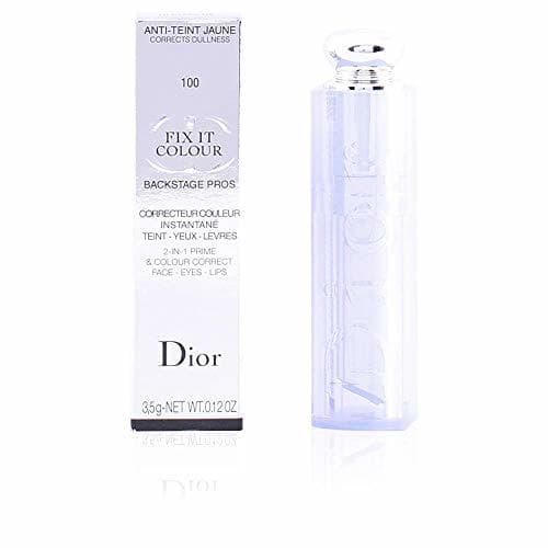 Place Dior Fix It Colour 100 Blue