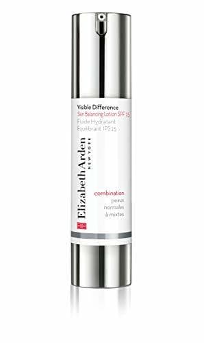 Place Elizabeth Arden Visible Difference Locion Equilibradora de la Piel SPF15 50 ml