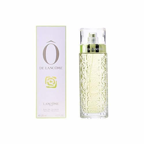 Beauty Lancome O Lancome Eau de Toilette Vaporizador 125 ml