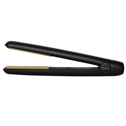 Beauty Tahe Millenium 2.0 Ionic- Plancha de pelo profesional