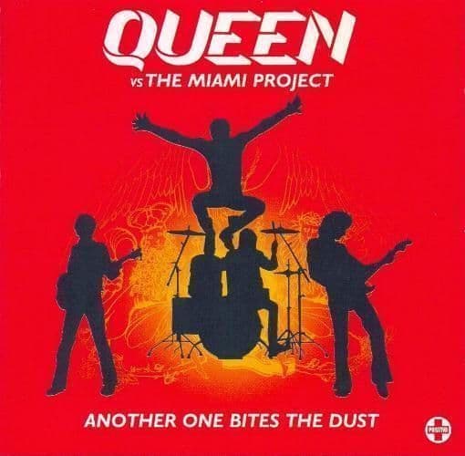 Music Another One Bites The Dust - Remastered 2011