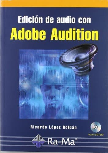 Place Edición de audio con Adobe Audition