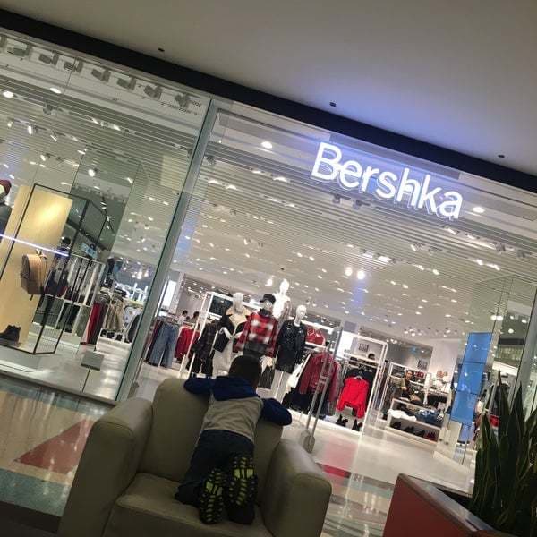 Place Bershka