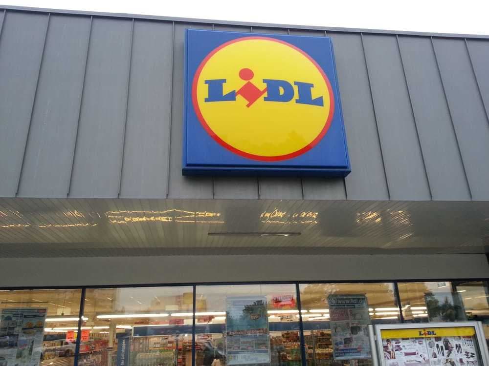 Place Lidl