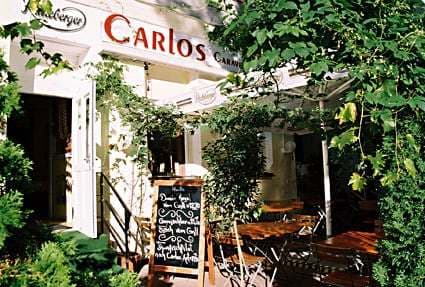 Restaurants Carlos Caravela