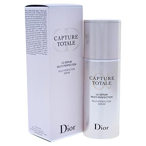 Place Christian Dior Capture Totale Le Sérum Soin Jeunesse Global 50 Ml 1