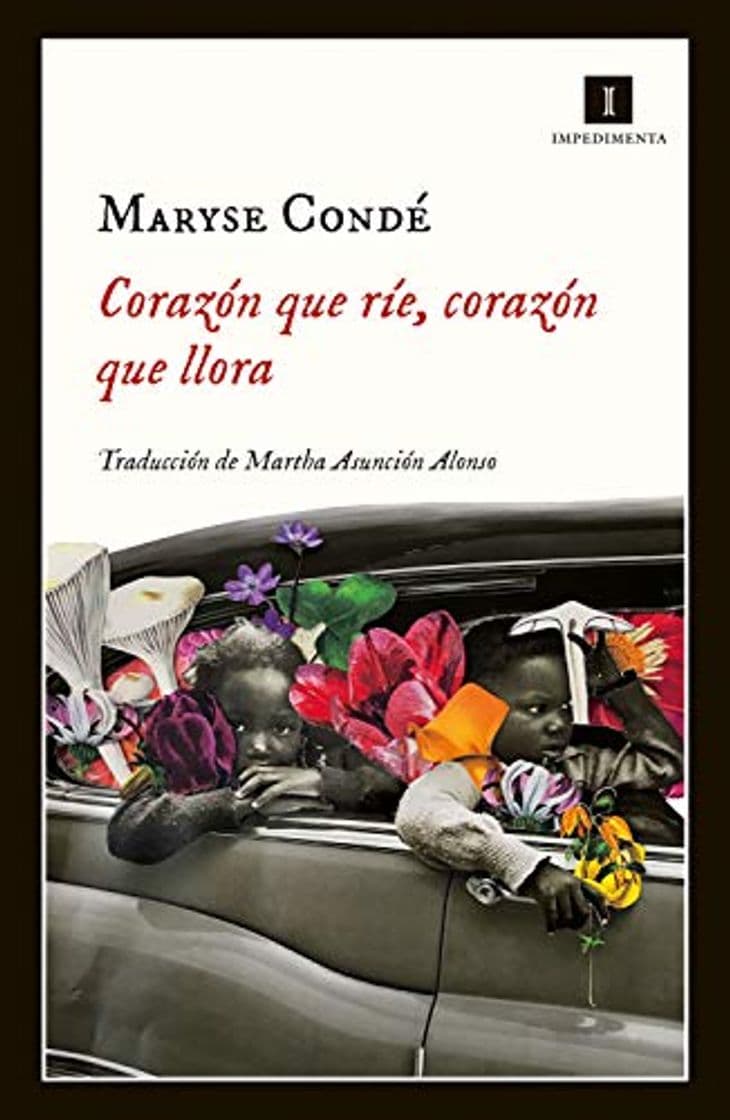 Libro Corazón que ríe, corazón que llora