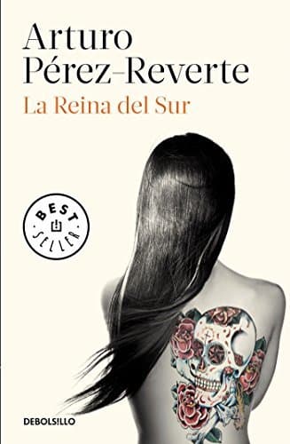 Libro La Reina del sur