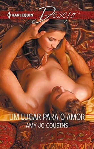 Book Um lugar para o amor