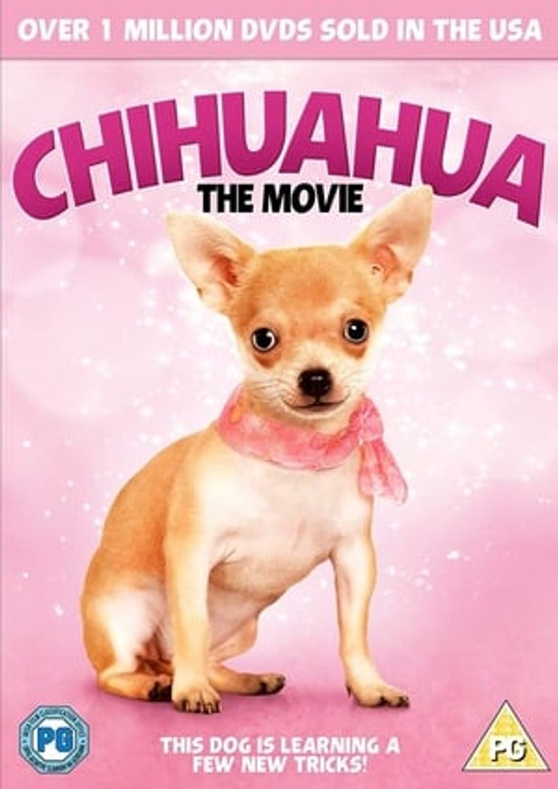 Movie Chihuahua: The Movie