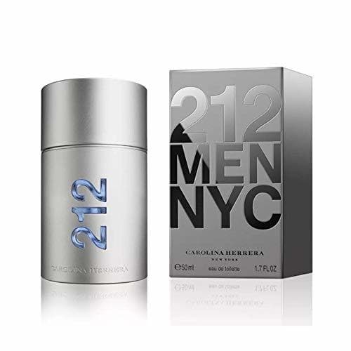 Product Carolina Herrera 212 Men Agua de Tocador Vaporizador