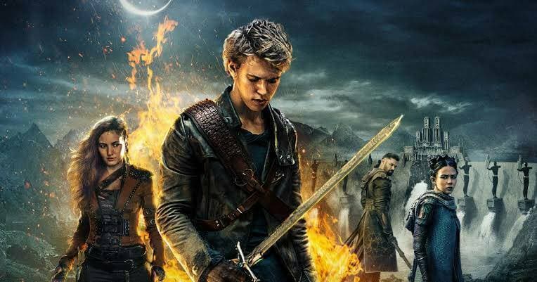 Serie The Shannara Chronicles