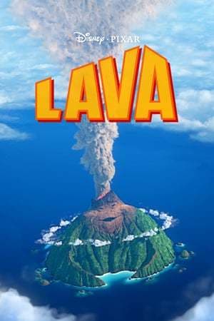 Película Lava