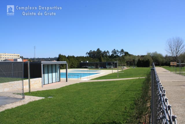 Place Quinta da Gruta - Complexo de Educação Ambiental