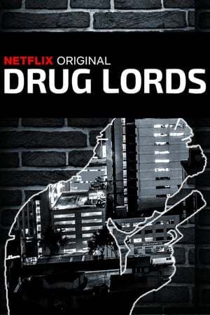 Serie Drug Lords