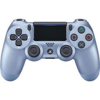 Moda Comando Sony Dualshock 4 - Titanium Blue - Acessórios PS4 - Fnac