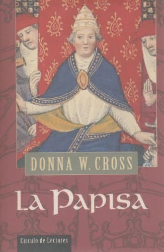 Libro La Papisa