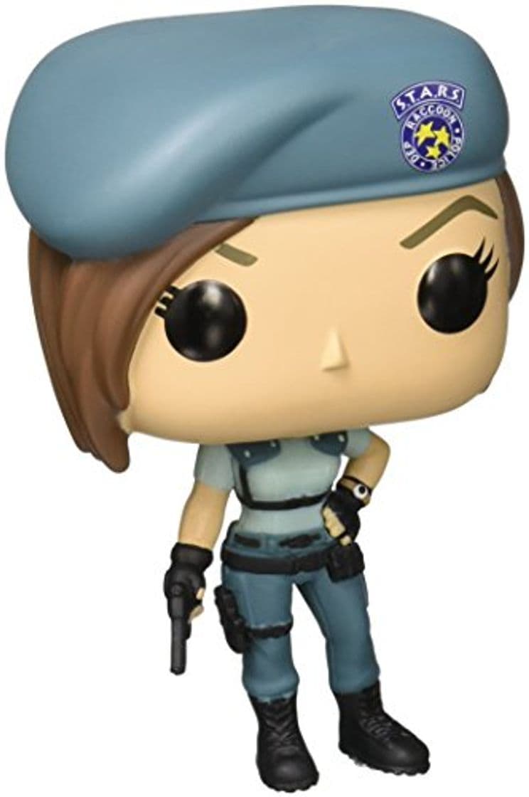 Game FunKo POP! Vinilo - Games