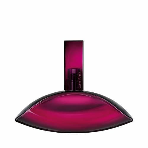 Belleza Calvin Klein Deep Euphoria Agua de Perfume