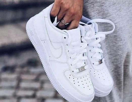 Fashion Nike Air Force 1