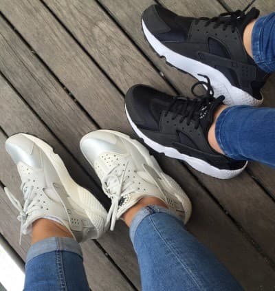 Product Nike Air Huarache Run Ultra