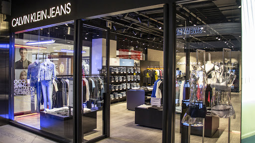 Place Calvin Klein Jeans