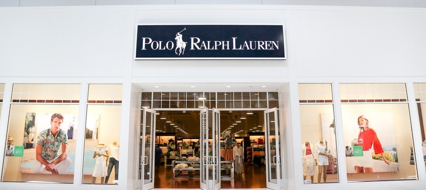 Place Ralph Lauren