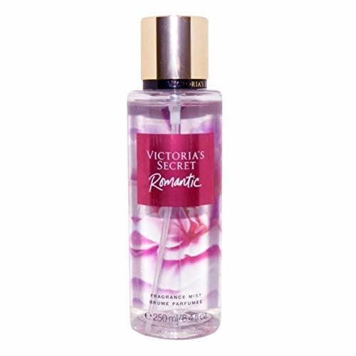 Beauty Victoria Secret Victoria Secret Fantasies Romantic Body Mist 250 Ml New Pack