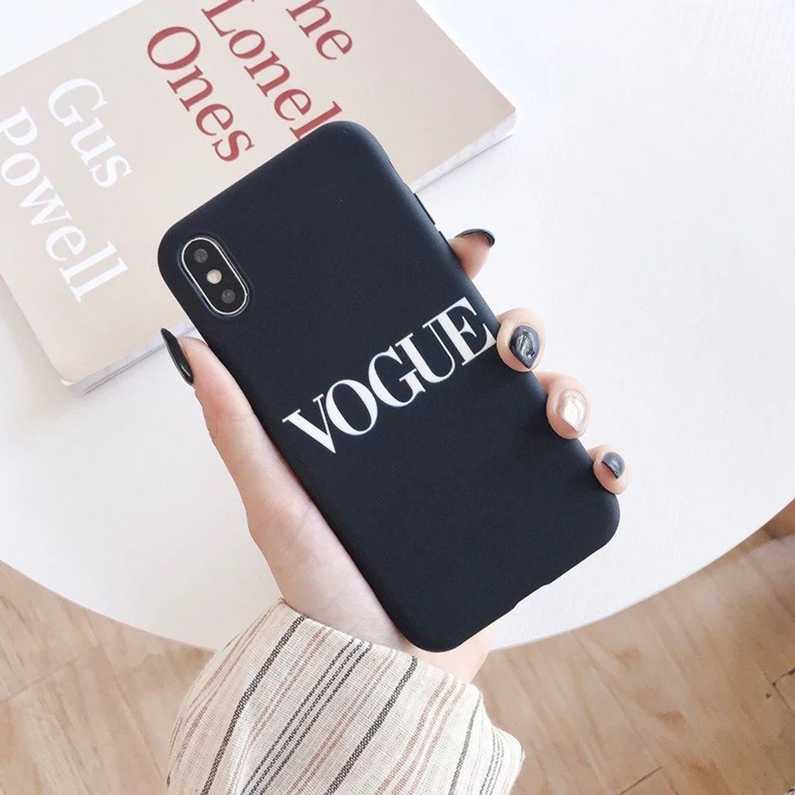 Fashion Funda VOGUE