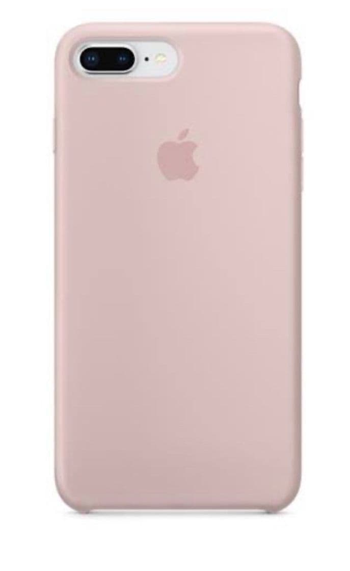 Fashion Funda Apple Rosa Palo💗